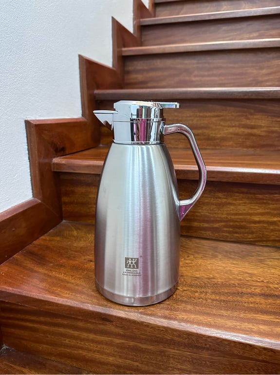 𝐁Ì𝐍𝐇 𝐆𝐈Ữ 𝐍𝐇𝐈Ệ𝐓 𝐌Ỏ 𝐕Ị𝐓 𝐙.𝐖𝐈𝐋𝐋𝐈𝐍𝐆 2.3 lít