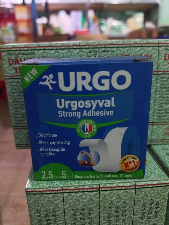 Ugo cuộn lớn lốc 12 cuộn