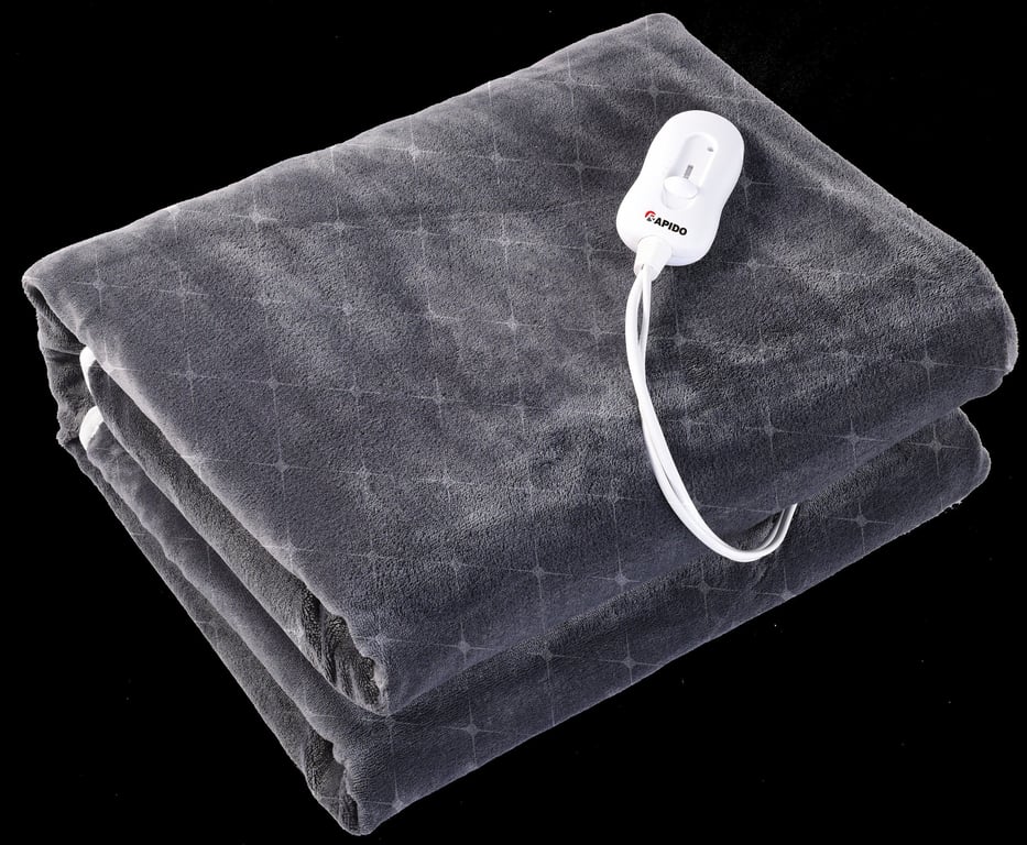 CHĂN ĐỆM ĐIỆN RAPIDO