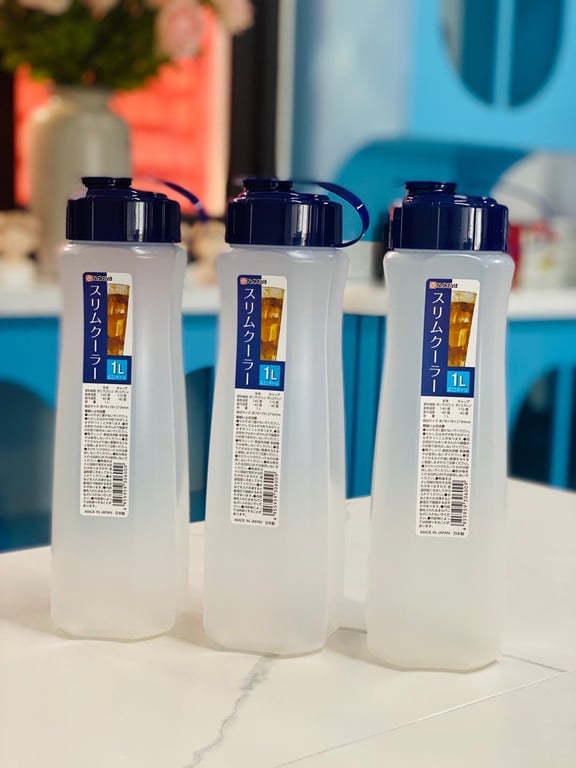 Bình nước Nakya Nhật Bản