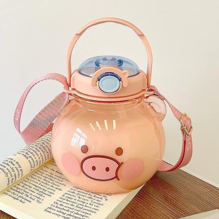 Bình nước uống 1430ml