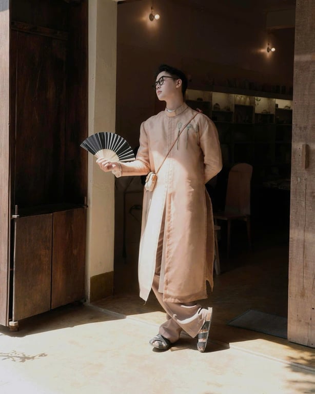 Magnus - AD Miên S/M/L