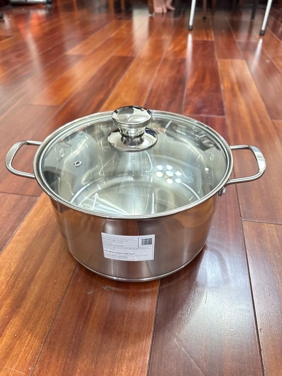 Đỉnh cao nồi luộc gà: Ngon - bổ - rẻ gọi tên Elmich