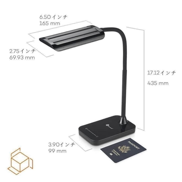 Đèn chống cận của Nhật - TAOTRONIC