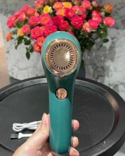 Máy cắt lông xù Zuhause basics ZB079-G