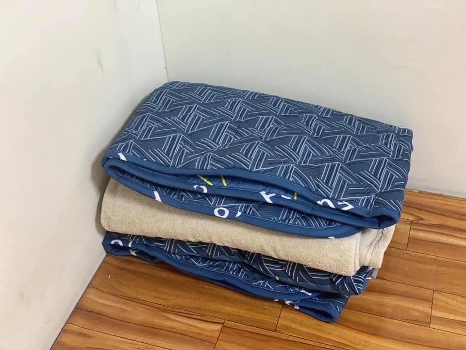 SET NỆM 4 MÓN FUJIKO XUẤT NHẬT