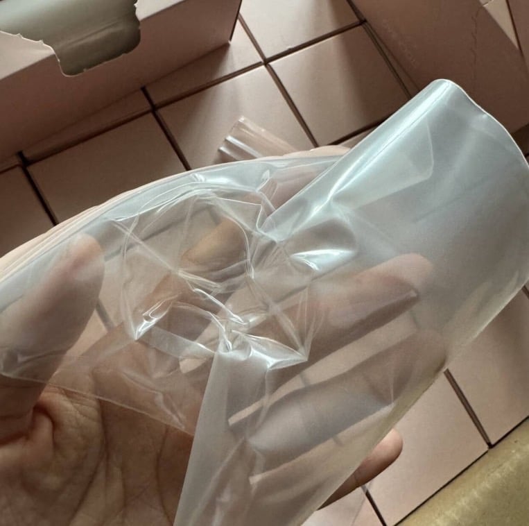 COMBO 3 HỘP TÚI TRỮ THỰC PHẨM 2 khoá zip bảo vệ cực đỉnh