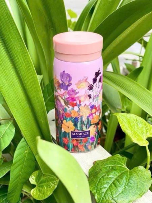 Bình giữ nhiệt 220ml nhà Magrace paris