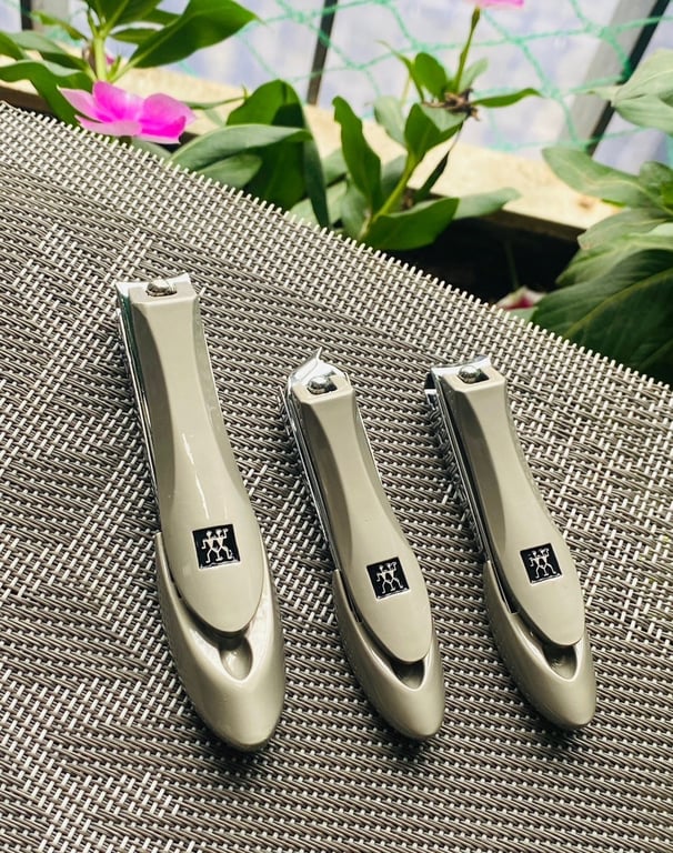 BẤM MÓNG TAY ZWILLING XUẤT ĐỨC