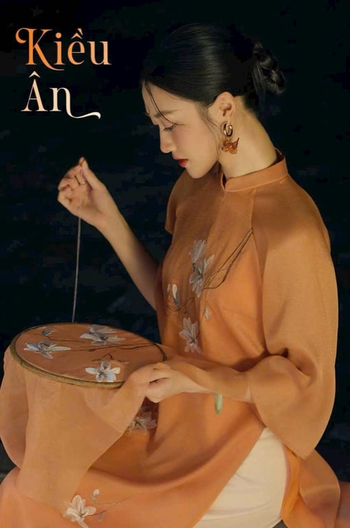 AD Kiều Ân S/M/L