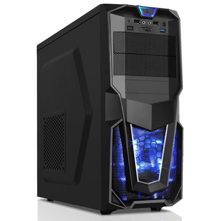 Case Máy Tính SAMA S5