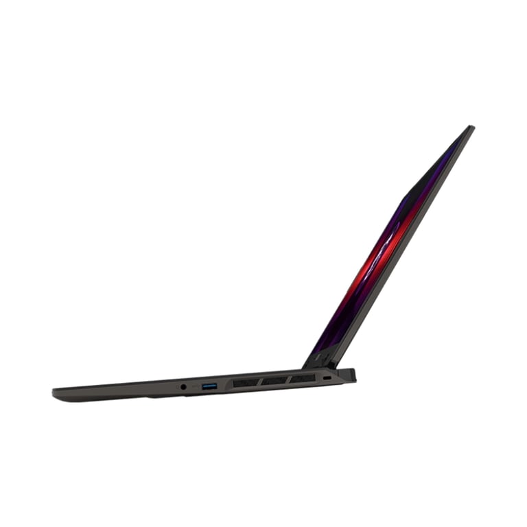 Laptop Gaming MSI Sword 16 HX B14VFKG-045VN (i7-14700HX/ RTX 4060 8GB/ Ram 16GB DDR5/ SSD 1TB/ 16 Inch IPS 240Hz 2K QHD+ 100% DCI-P3)
