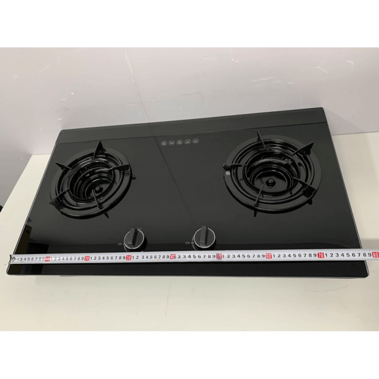 BẾP GAS ÂM RINNAI RVB-2I(AB)