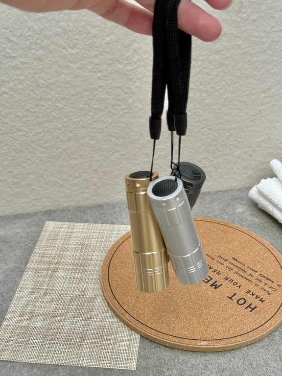 ĐÈN PIN CẦM TAY, BÓNG LED MARUTASU