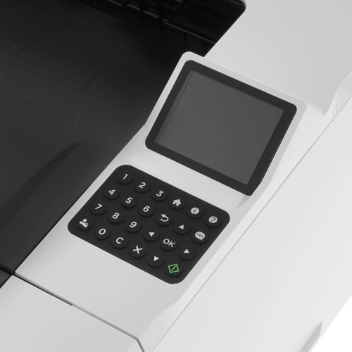 Máy In Laser Trắng Đen Đơn Năng HP LaserJet Enterprise M406DN (3PZ15A)