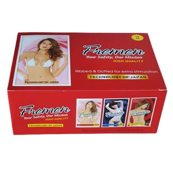 Bao fremen lốc 12h/12c