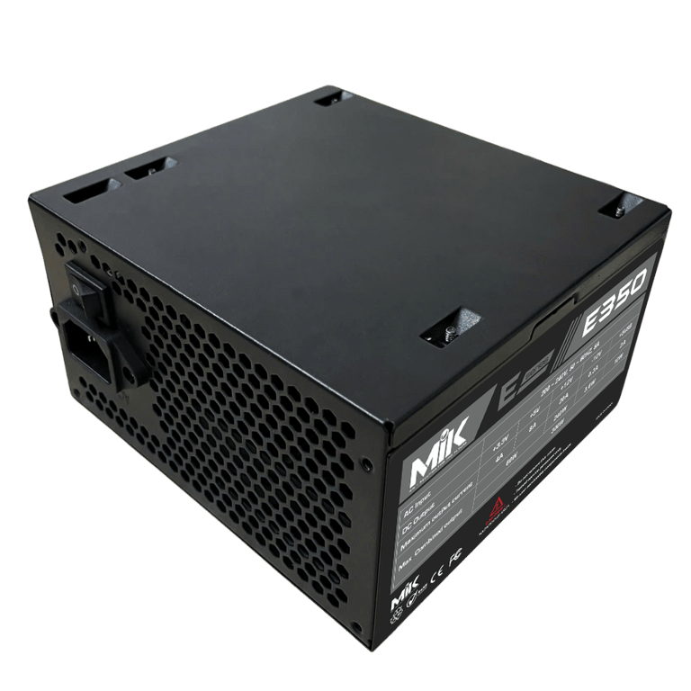 Power MIK  E350  (300W)