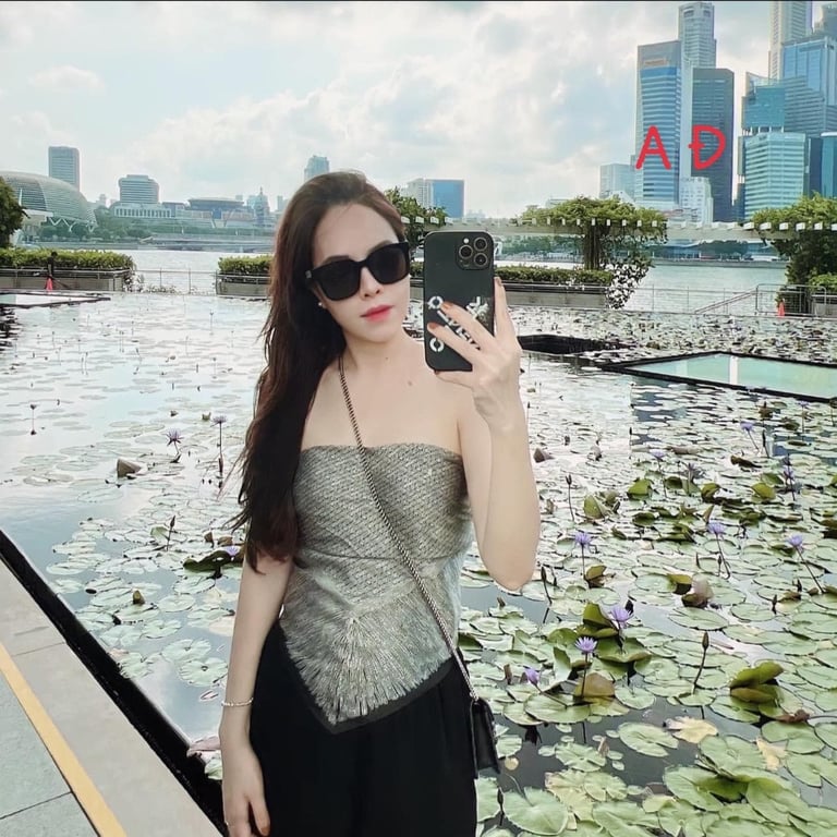 Khăn quàng đa năng