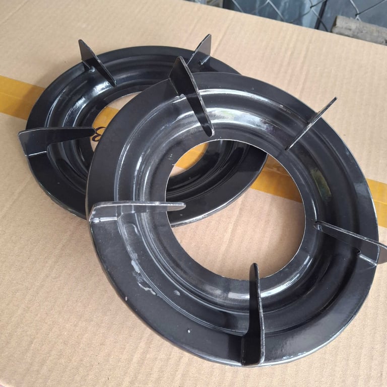 Kiềng Bếp Gas Rainai Dương 5 Chân Tròn