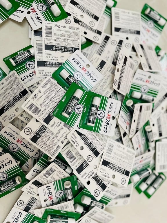 𝐒𝐨𝐧 𝐝𝐮̛𝐨̛̃𝐧𝐠 𝐦𝐨̂𝐢 𝐎𝐦𝐢 𝐌𝐞𝐧𝐭𝐮𝐫𝐦