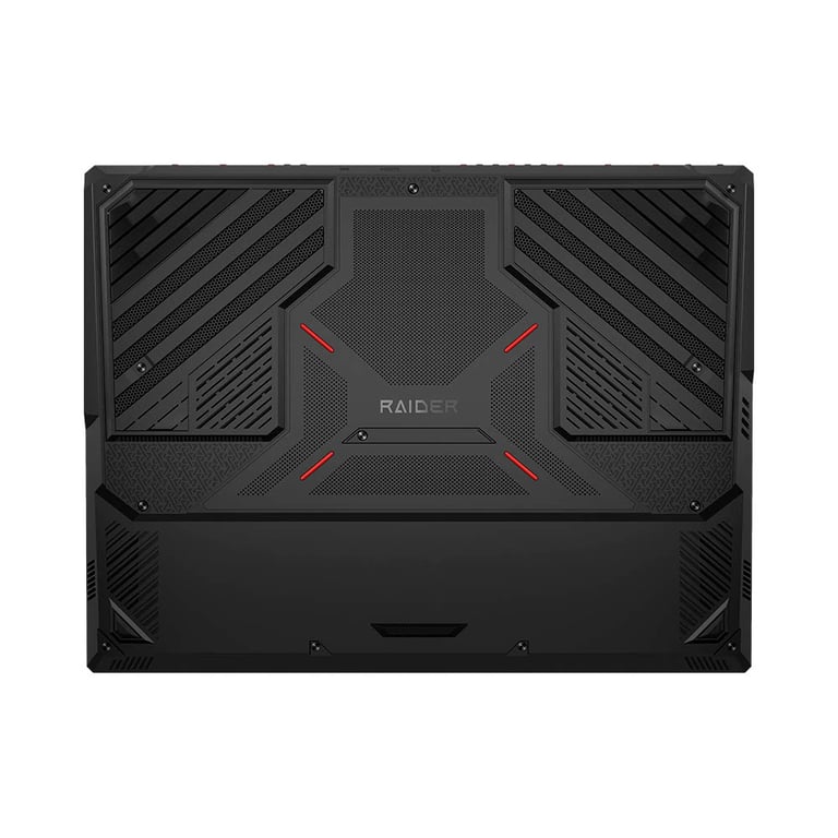 Laptop Gaming MSI Raider GE78 HX 13VH-076VN (i9-13950HX/ RTX 4080 12GB/ Ram 64GB DDR5/ SSD 4TB/ 17.3 Inch IPS 240Hz QHD+)