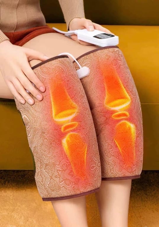 CHƯỜM GỐI THẢO DƯỢC & NGẢI CỨU GIẢM ĐAU HIỆU QUẢ