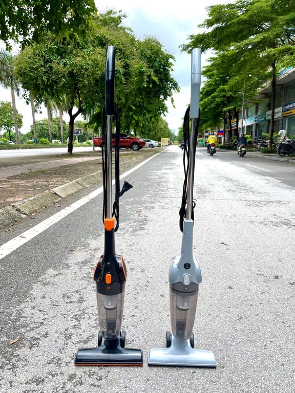 MÁY HÚT BỤI CAO CẤP KALPEN CÔNG SUẤT 1000W