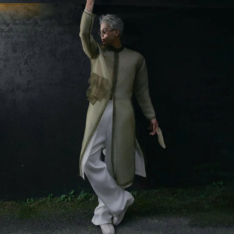 Magnus - AD Diệp S/M/L