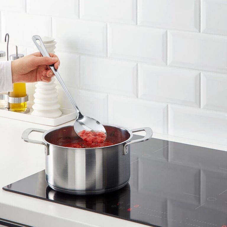 BỘ 4 DỤNG CỤ NẤU ĂN GRUNKA IKEA