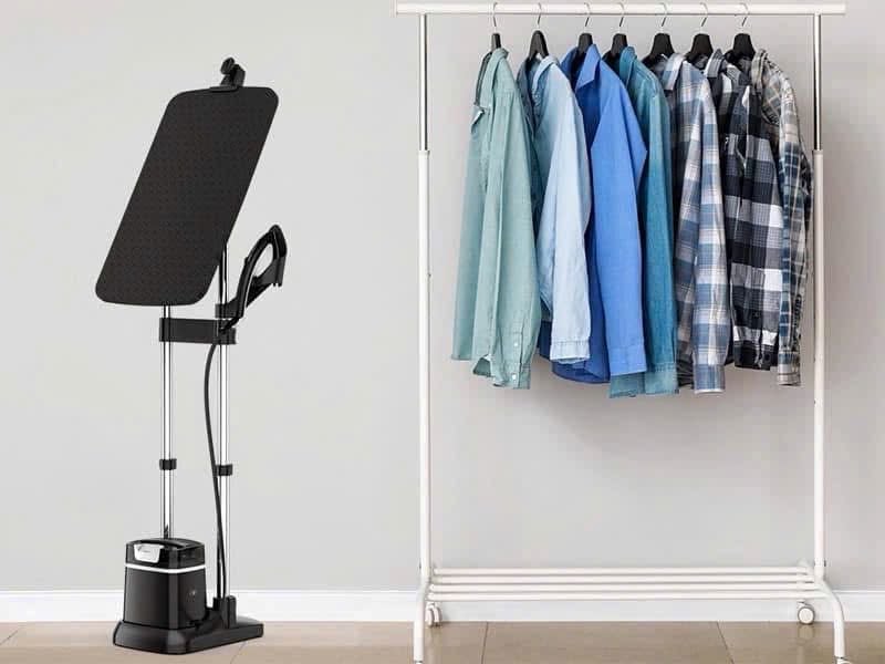 BÀN LÀ CÂY ĐA NĂNG TEFAL IXEO PLUS QT1510E0