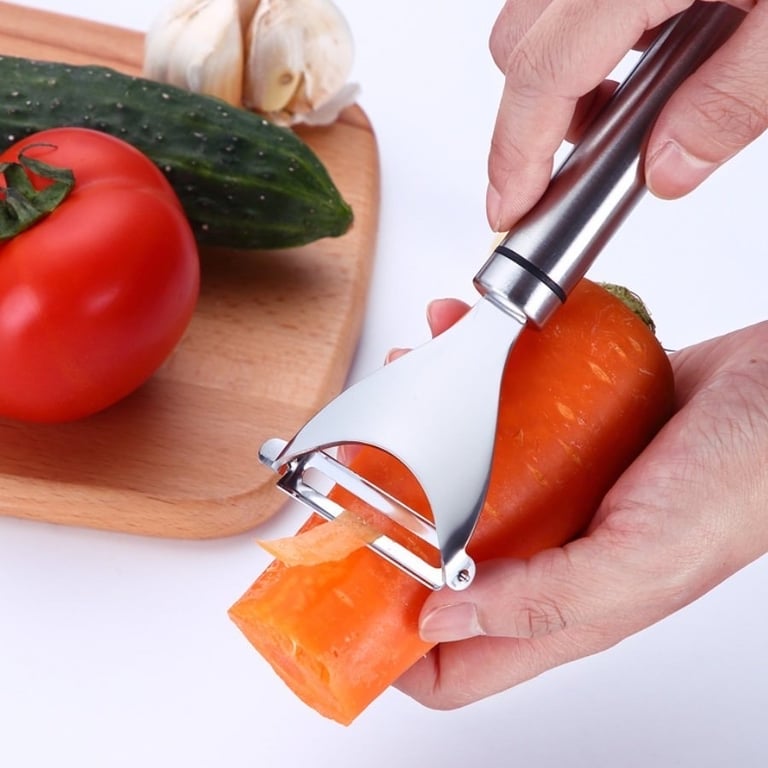 Dụng cụ gọt vỏ inox 304