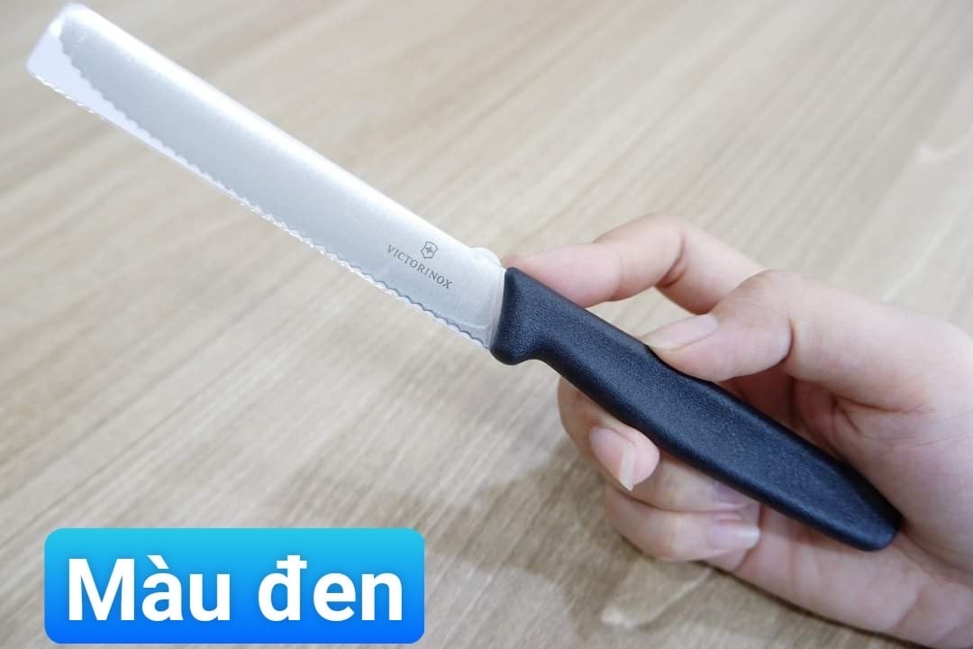 DAO VICTORINOX THUỴ SỸ