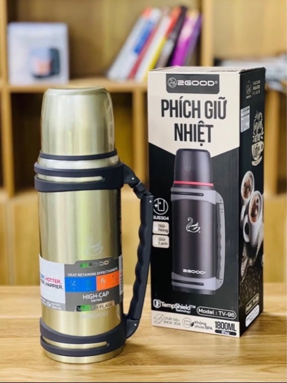 𝗣𝗛𝗜́𝗖𝗛 𝗚𝗜𝗨̛̃ 𝗡𝗛𝗜𝗘̣̂𝗧 𝟮𝗚𝗢𝗢𝗗 𝗣𝗜𝗖𝗡𝗜𝗖 𝗧𝗩-96 𝗗𝗨𝗡𝗚 𝗧𝗜́𝗖𝗛 1800ML