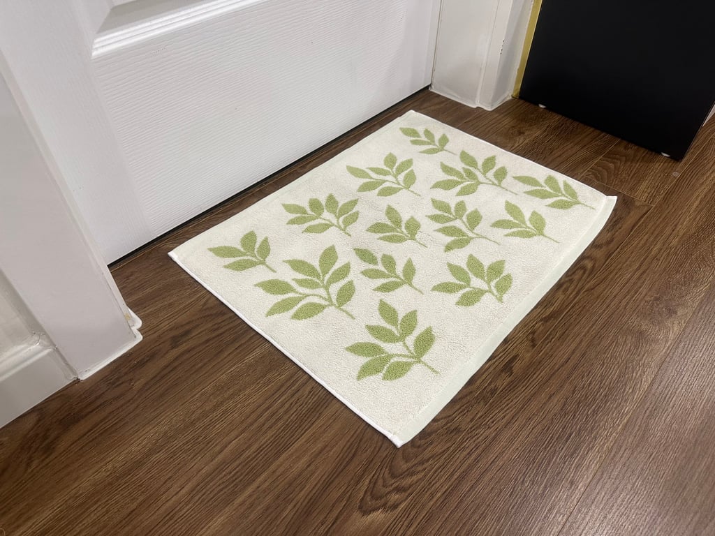 Thảm xuất dư xịn 100%