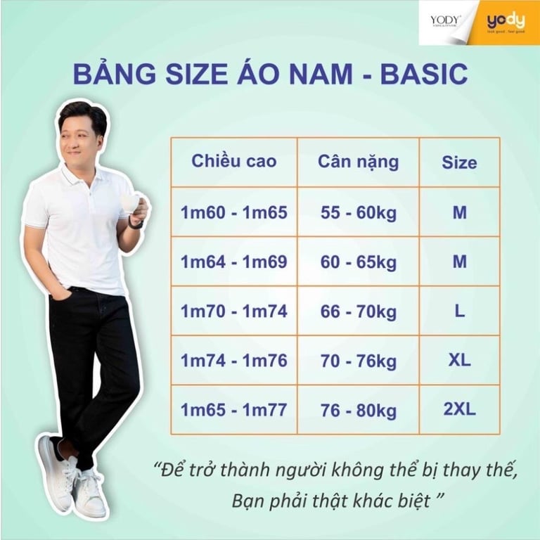 Áo ba lỗ, áo cộc tay nam Cardina