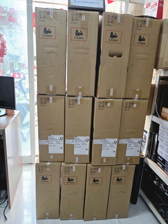 PC Lenovo ThinkCentre Neo 50s Gen 5 12XD002FVA