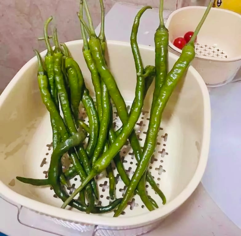 Set rổ nhựa kèm thau 6 món 2 trong 1