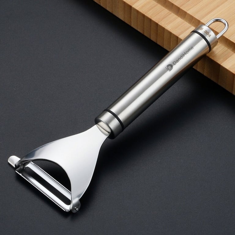 Dụng cụ gọt vỏ inox 304