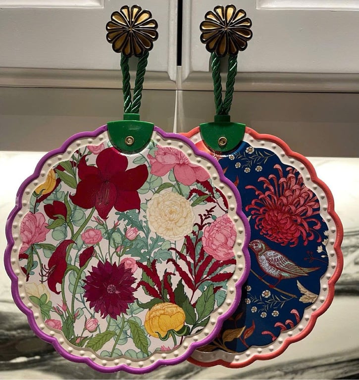 LÓT GỐM CÁCH NHIỆT MAGRACE PARIS