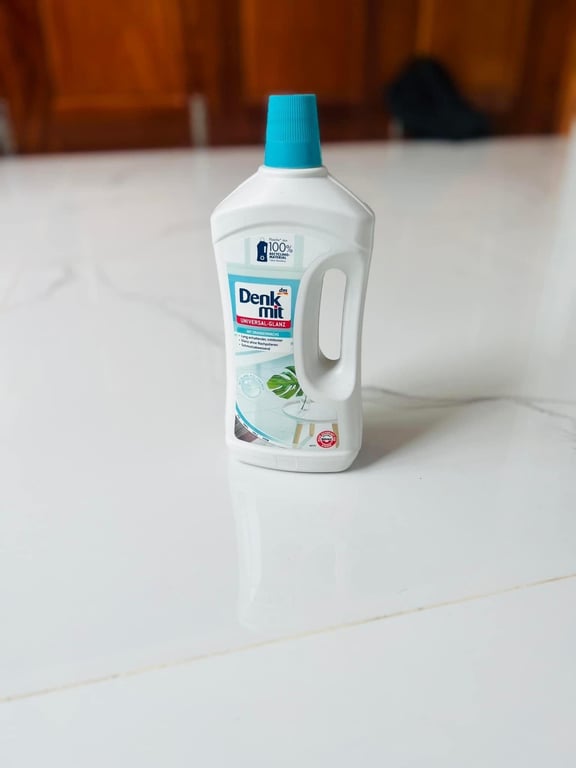 nước lau nhà Denkmit 1L