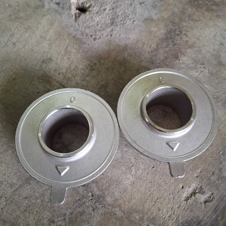 Mâm Chia Lửa Paloma