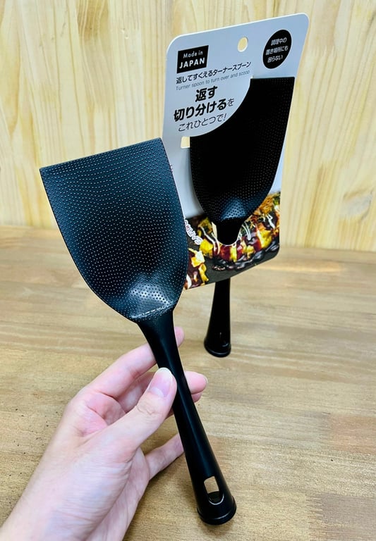 Muôi đảo chịu nhiệt đế đứng Echo