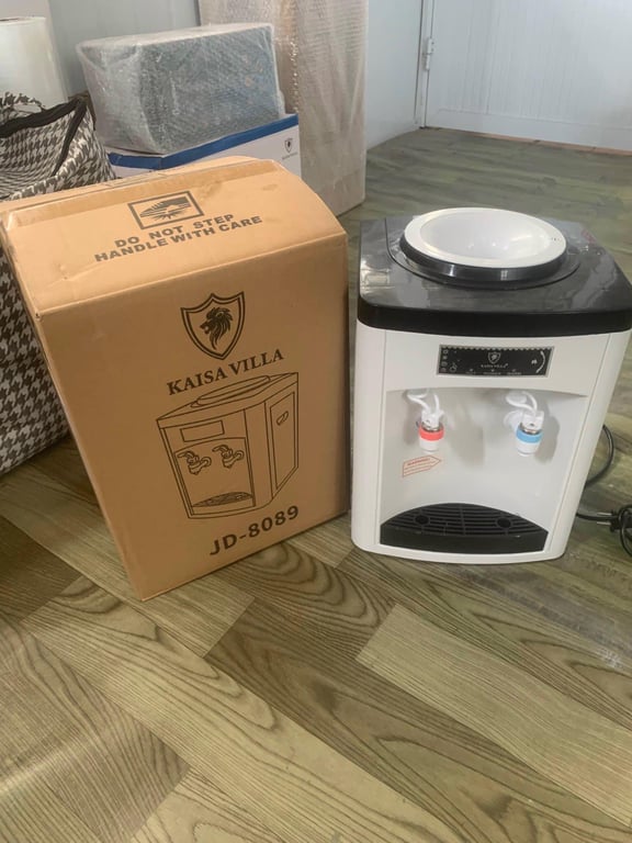 CÂY NƯỚC NÓNG MINI ĐỂ BÀN KAISA VILLA