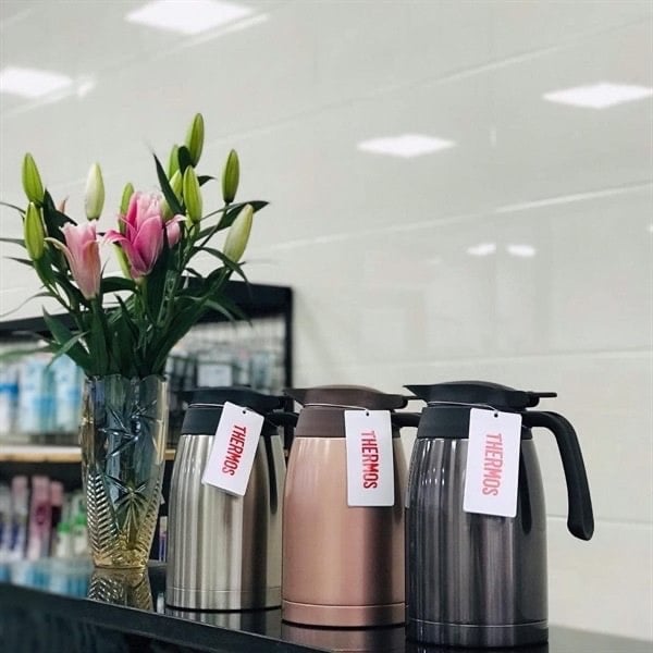 Ấm giữ nhiệt thermos 1.5L