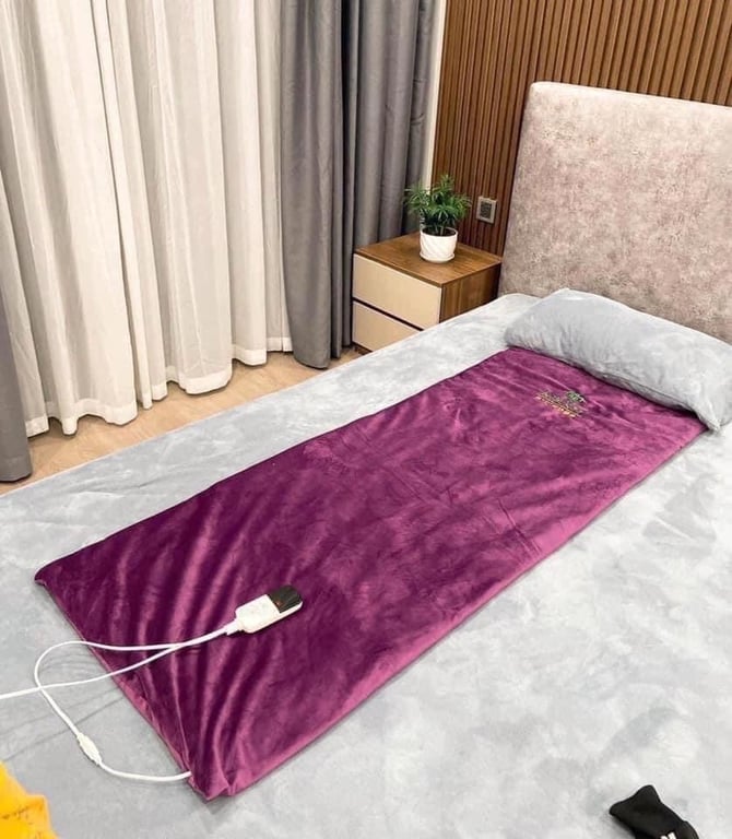 THẢM NGẢI CỨU loại 1