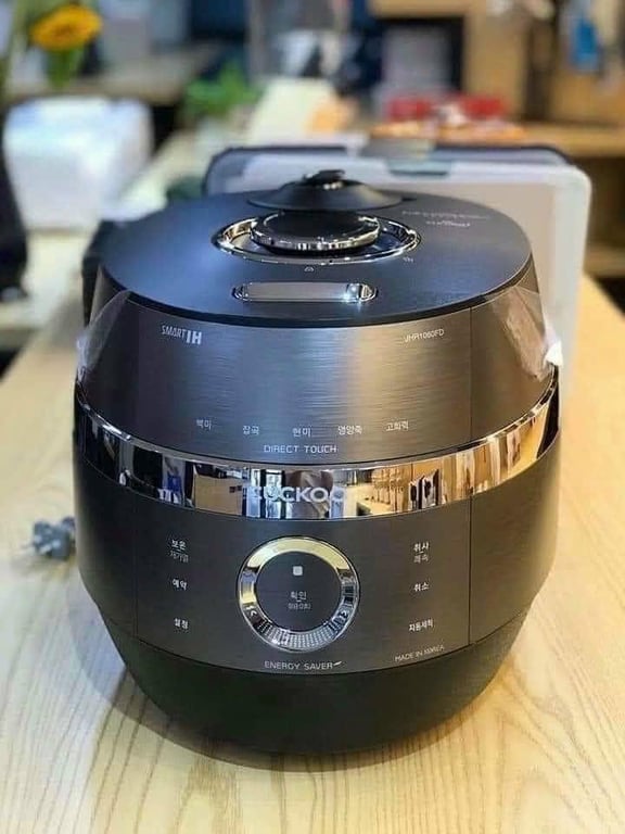 𝐍𝐨̂̀𝐢 𝐜𝐨̛𝐦 đ𝐢𝐞̣̂𝐧 𝐜𝐚𝐨 𝐭𝐚̂̀𝐧 𝐂𝐮𝐜𝐤𝐨𝐨 𝐂𝐑𝐏-𝐉𝐇𝐑𝟏𝟎𝟔𝟎𝐅𝐃 𝟏.𝟖𝐋