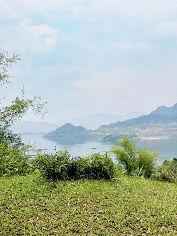 2740m2 có 400m2 ONT tại Bản Ngòi, Suối Hoa,Tân Lạc, Hoà Bình