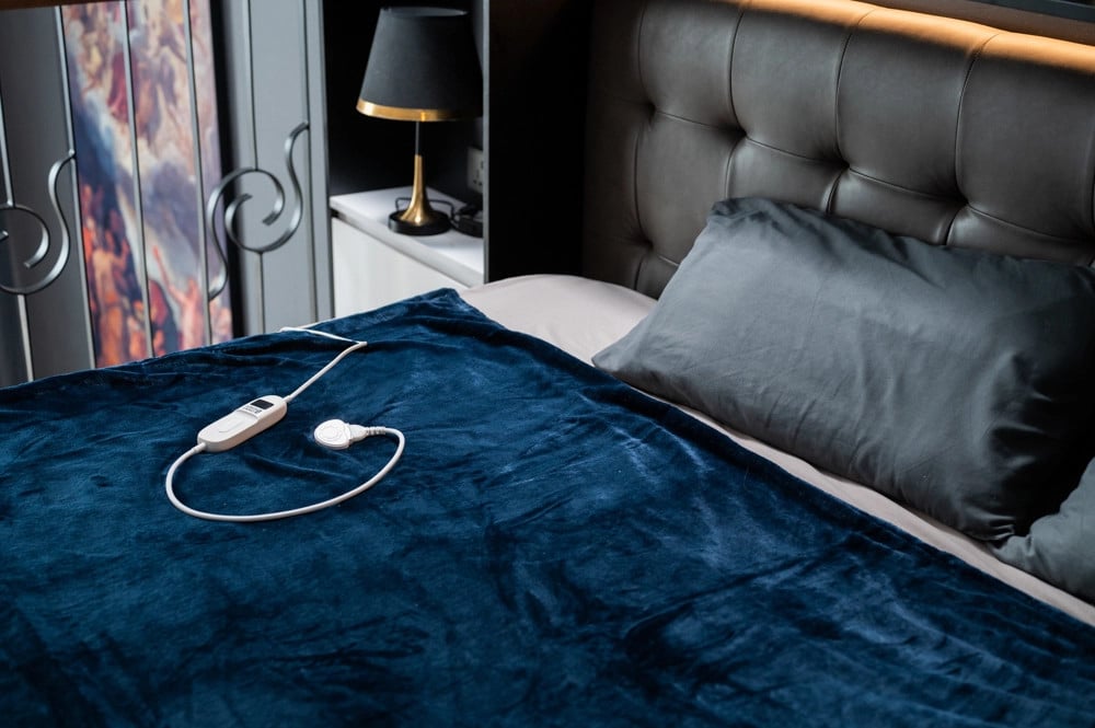 Chăn điện Lebenlang LBL0478