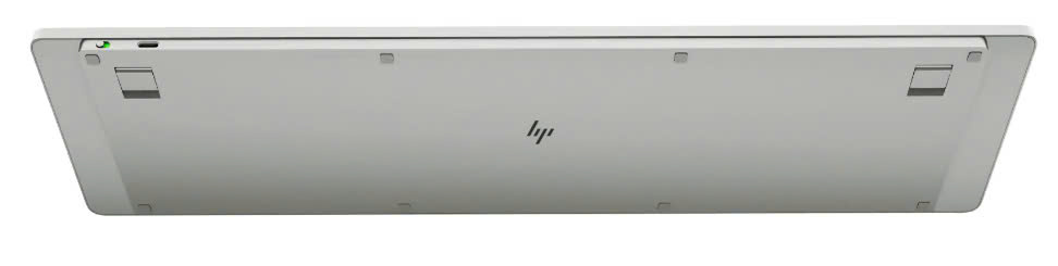 Bàn Phím Không Dây Bluetooth HP 970 (3Z729AA)