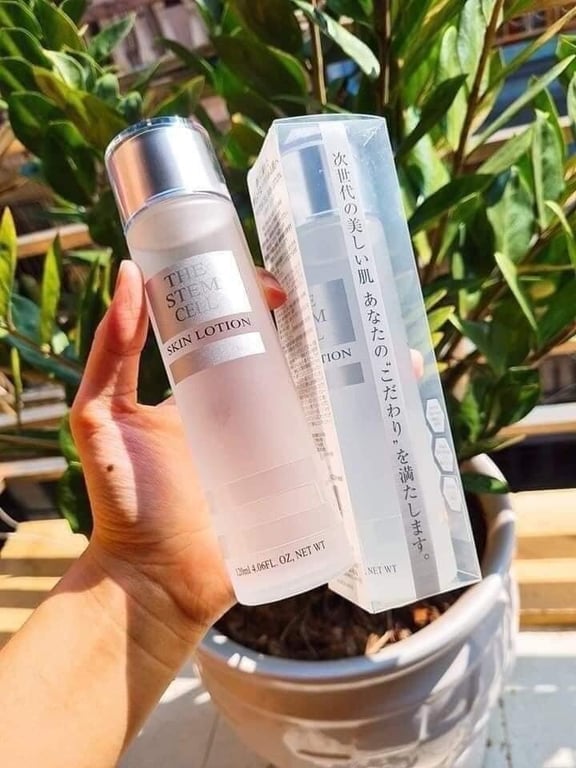 𝐋𝐎𝐓𝐈𝐎𝐍 𝐃𝐔̛𝐎̛̃𝐍𝐆 𝐃𝐀 𝐓𝐄̂́ 𝐁𝐀̀𝐎 𝐆𝐎̂́𝐂 𝐓𝐇𝐄 𝐒𝐓𝐄𝐌 𝐂𝐄𝐋𝐋